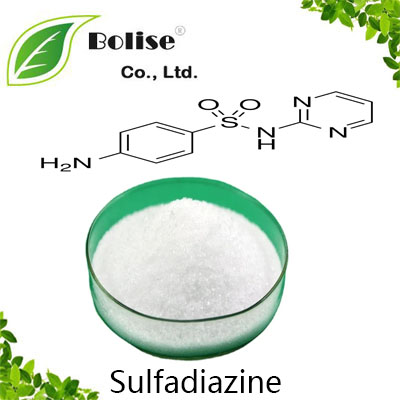 Sulfadiazine Sulfadiazine