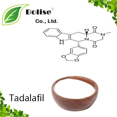 Tadalafil Tadalafil