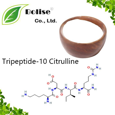 Tripeptide-10 Citrulline Tripeptide-10 Citrulline