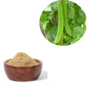 What are the health benefits of jack bean extract