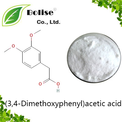 (3,4-Dimethoxyphenyl)acetic acid (3,4-Dimethoxyphenyl)acetic acid