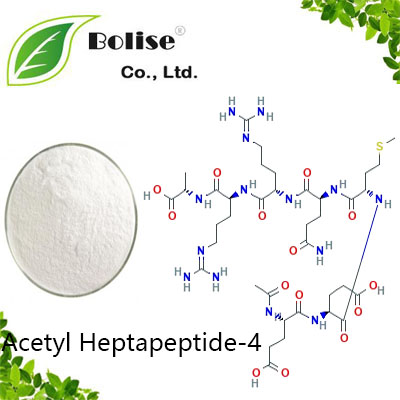 Acetyl Heptapeptide-4 Acetyl Heptapeptide-4