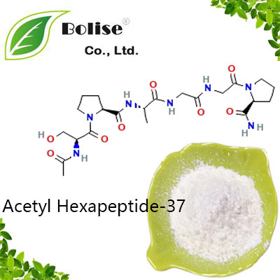 Acetyl Hexapeptide-37