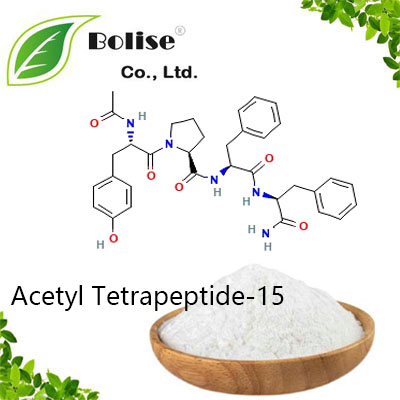 Acetyl Tetrapeptide-15 Acetyl Tetrapeptide-15