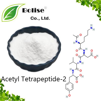 Acetyl Tetrapeptide-2 Acetyl Tetrapeptide-2