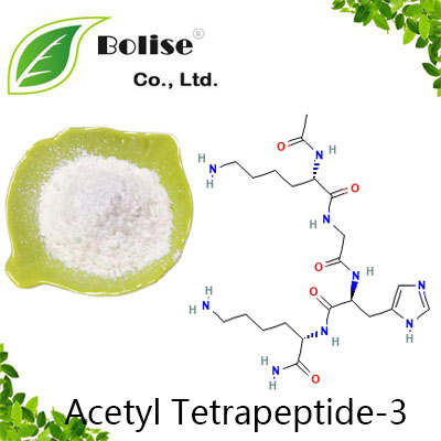 Acetyl Tetrapeptide-3 Acetyl Tetrapeptide-3
