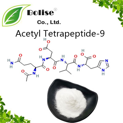 Acetyl Tetrapeptide-9 Acetyl Tetrapeptide-9