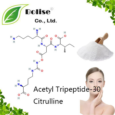 Acetyl Tripeptide-30 Citrulline Acetyl Tripeptide-30 Citrulline