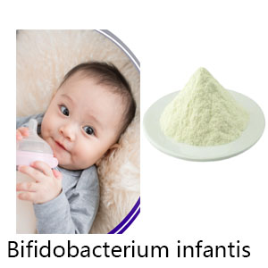 Bifidobacterium infantis probiotics