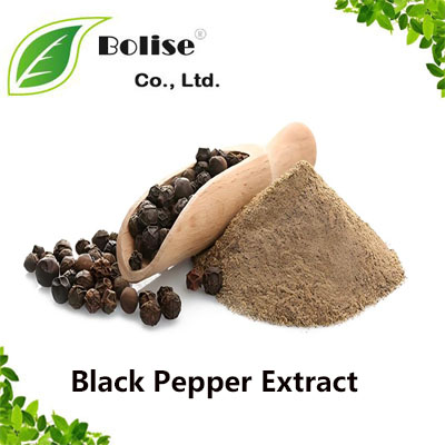 Black Pepper Extract Black Pepper Extract