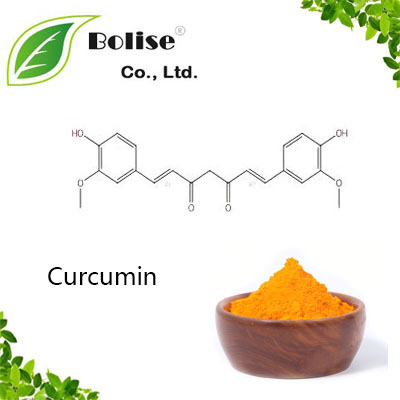 Curcumin Curcumin
