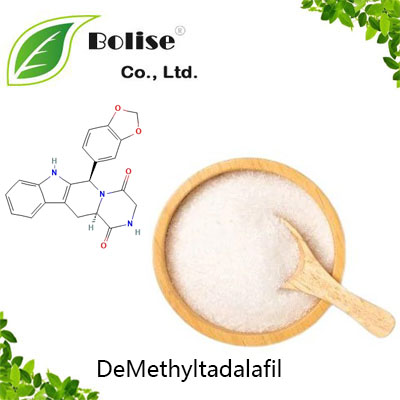 DeMethyltadalafil DeMethyltadalafil