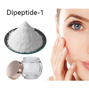 Bulk Dipeptide-1 Supplier | High-Purity Skin Soothing Peptide for Cosmetics Bulk Dipeptide-1 Supplier | High-Purity Skin Soothing Peptide for Cosmetics