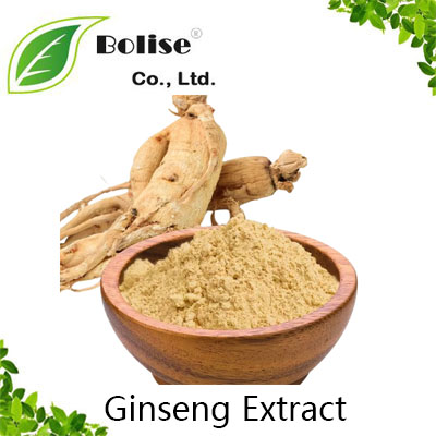 Ginseng Extract