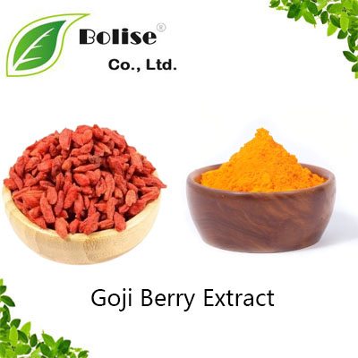 Goji Berry Extract Goji Berry Extract
