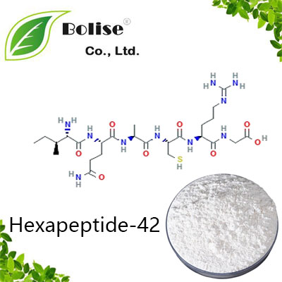 Hexapeptide-42 Hexapeptide-42