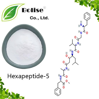 Hexapeptide-5