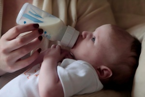 How do you get Bifidobacterium infantis? How do you get Bifidobacterium infantis?