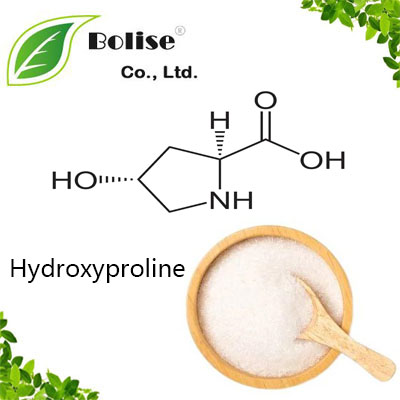 Hydroxyproline Hydroxyproline