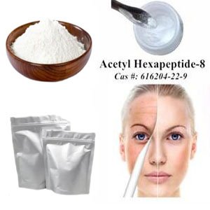 Is Acetyl Hexapeptide-8 safe? Is Acetyl Hexapeptide-8 safe?