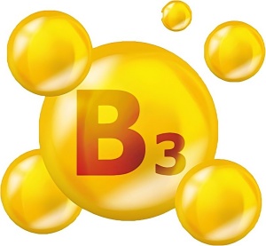 Is vitamin B3 the same as nicotinamide? Is vitamin B3 the same as nicotinamide?