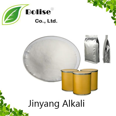 Jinyang Alkali Jinyang Alkali