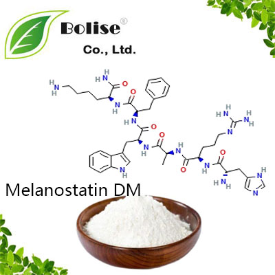 Melanostatin DM Melanostatin DM