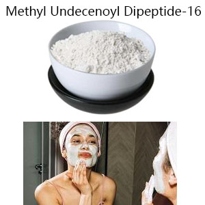 Methyl Undecenoyl Dipeptide-16: Brightening Skincare Innovation Methyl Undecenoyl Dipeptide-16: Brightening Skincare Innovation
