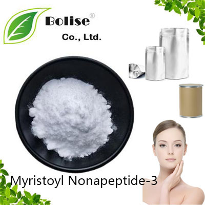 Myristoyl Nonapeptide-3 Myristoyl Nonapeptide-3