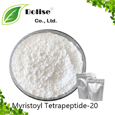 Myristoyl Tetrapeptide-20 Myristoyl Tetrapeptide-20