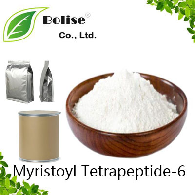 Myristoyl Tetrapeptide-6 Myristoyl Tetrapeptide-6