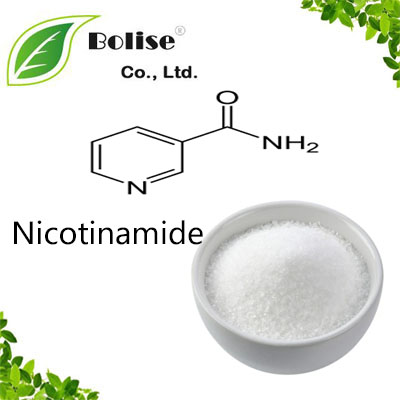 Nicotinamide Nicotinamide