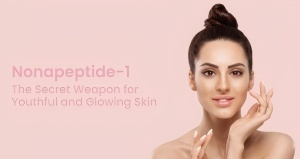 Nonapeptide-1 for Skin Brightening – Gentle and Effective Tyrosinase Inhibitor in Skincare Formulations Nonapeptide-1 for Skin Brightening – Gentle and Effective Tyrosinase Inhibitor in Skincare Formulations