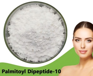Palmitoyl Dipeptide-10:Gentle peptide for skin repair Palmitoyl Dipeptide-10:Gentle peptide for skin repair