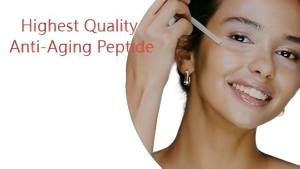 Palmitoyl Dipeptide-5 Diaminohydroxybutyrate: Anti-Aging Skincare Peptide Palmitoyl Dipeptide-5 Diaminohydroxybutyrate: Anti-Aging Skincare Peptide