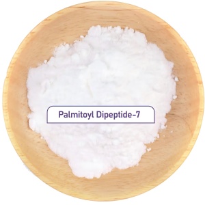 Palmitoyl Dipeptide-7:Hydration and barrier repair peptide Palmitoyl Dipeptide-7:Hydration and barrier repair peptide