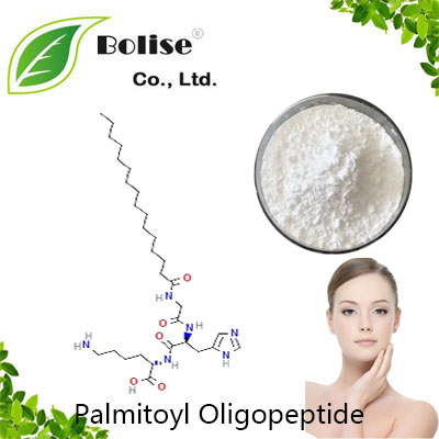 Palmitoyl Oligopeptide Palmitoyl Oligopeptide