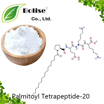 Palmitoyl Tetrapeptide-20 Palmitoyl Tetrapeptide-20