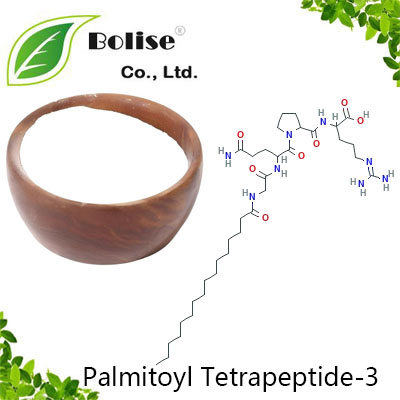 Palmitoyl Tetrapeptide-3 Palmitoyl Tetrapeptide-3