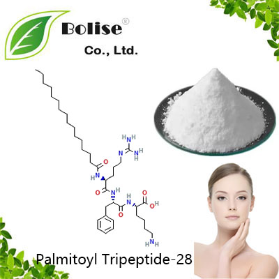 Palmitoyl Tripeptide-28 Palmitoyl Tripeptide-28