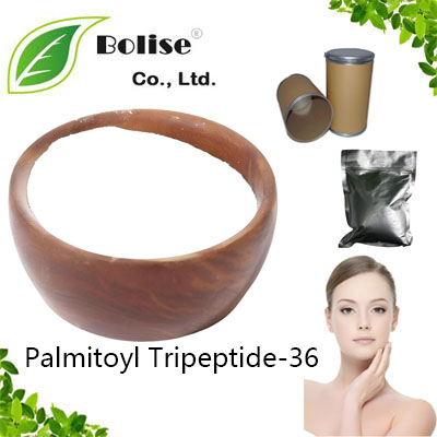 Palmitoyl Tripeptide-36