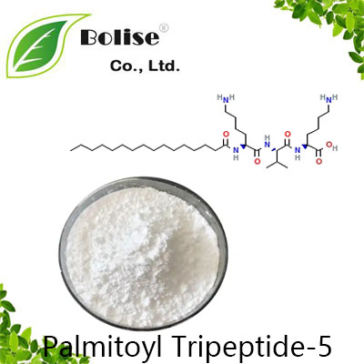Palmitoyl Tripeptide-5 Palmitoyl Tripeptide-5
