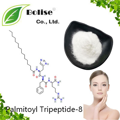 Palmitoyl Tripeptide-8 Palmitoyl Tripeptide-8