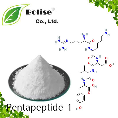 Pentapeptide-1 Pentapeptide-1
