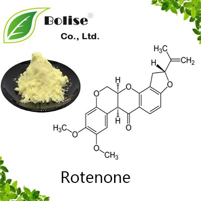 Rotenone Rotenone
