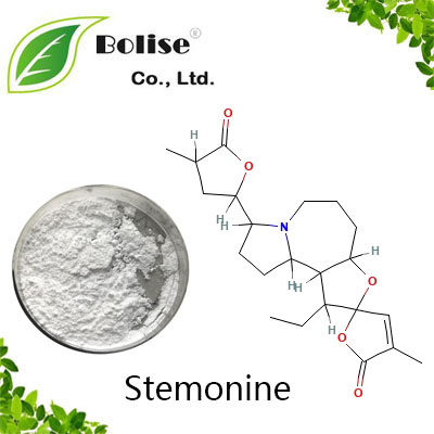Stemonine Stemonine