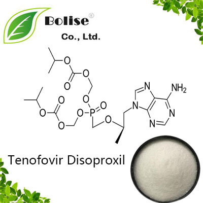 Tenofovir Disoproxil