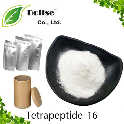 Tetrapeptide-16 Tetrapeptide-16