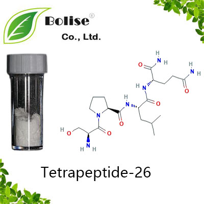 Tetrapeptide-26 Tetrapeptide-26