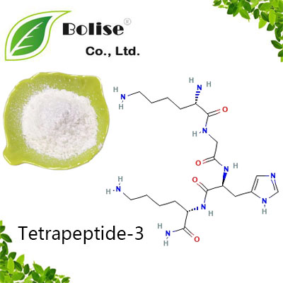 Tetrapeptide-3 Tetrapeptide-3